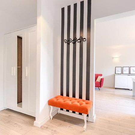 Apartament Matejki I - Unique Apartments Szczecin Exterior photo