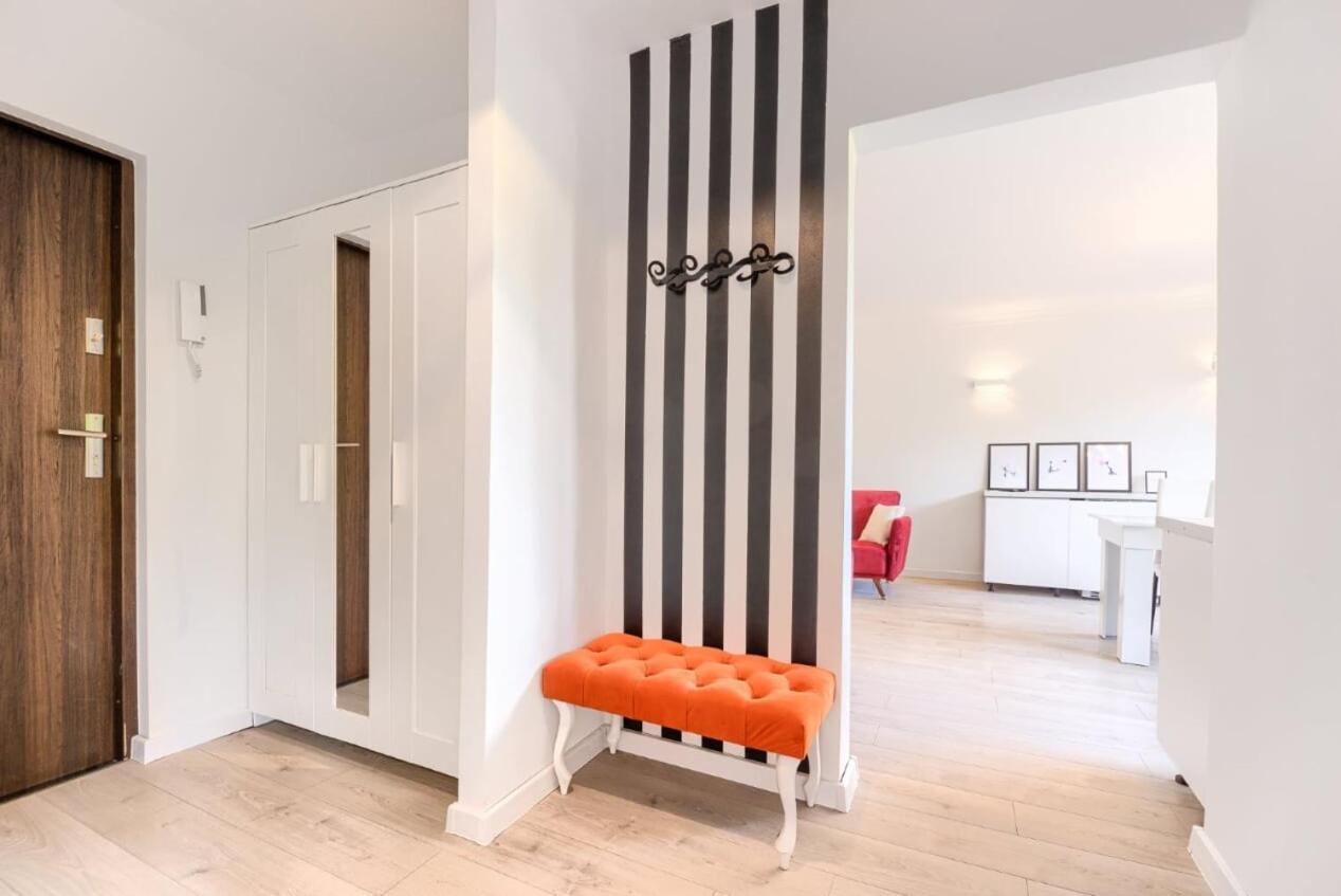 Apartament Matejki I - Unique Apartments Szczecin Exterior photo